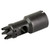 MIDWEST AK12 MUZZLE BRAKE M24X1.5RH