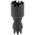 MIDWEST AK12 MUZZLE BRAKE M24X1.5RH