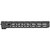 MIDWEST COMBAT RAIL LW 14" MLOK