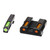 HIVIZ H3 NS FOR GLK 17/19 G/O W