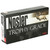NOSLER 308WIN 165GR AB 20/200