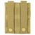 NCSTAR VISM DBL PISTOL MAG PCH TAN