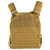 NCSTAR LSR PLATE CARRIER MED-2XL TAN