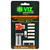 HIVIZ IC FRNT RUG MKI-IV GRN/RD/WHT