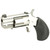 NAA PUG WHITE DOT 22WMR 1" 5RD