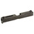 NOVESKE OR SLD FOR GLOCK 17 G3 BLACK