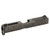 NOVESKE OR SLD FOR GLOCK 19 G5 BLACK