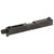 NOVESKE OR SLD/BBL GLK 17 G3 THRD BK