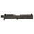 NOVESKE OR SLD/BBL GLK 19 G5 THRD BK