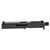 NOVESKE OR SLD/BBL GLK 19 G5 THRD BK