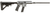 TNW Firearms RXCPLT0009BKGY Aero Survival  9mm Luger 31+1 16.25" Barrel, Aero Gray Metal Finish, Black Collapsible Stock & Polymer Grip Optic Ready