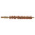 PRO-SHOT BRUSH 303CAL BRONZE