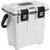 PELICAN 20QT ELITE COOLER WHITE