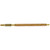 PRO-SHOT RIFLE BRUSH .17 CAL BRONZE