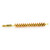 PRO-SHOT RIFLE BRUSH .30CAL BRONZE