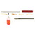 PRO-SHOT PSTL CLNG KIT .45CAL BOX
