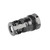 PWS FRC 5/8X24 COMP SPRSSR READY BLK
