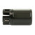 PWS CQB AR15 1/2X28 BLK FSC