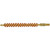 PRO-SHOT RIFLE BRUSH 6.5MM BRONZE