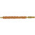 PRO-SHOT RIFLE BRUSH 6.5MM BRONZE