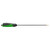 REM CARBON FIBER CLN ROD PISTOL 12"