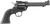RUGER SUPER WRNGLR 22LR 5.5" 6RD BLK