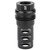 RUGGED 3 PORT BRAKE 1/2X28
