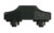 RISE M-LOK QD SLING MOUNT BLK