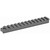 RUGER PRECISION RIMFIRE 30 MOA RAIL