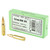 S&B 6.8SPC 110GR FMJ 20/1000
