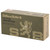 S&B 9MM SUBSONIC 140GR FMJ 50/1000