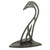 SKULL HOOKER TABLE HOOKER BLK
