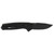 SOG TERMINUS XR 2.95" BLACK