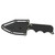 SOG INSTINCT BLACK 2.3" W/SHEATH