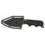 SOG INSTINCT BLACK 2.3" W/SHEATH