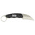 SOG GAMBIT BLACK 2.58" W/SHEATH