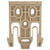 SL 6004 QLS LOCKING FORK FDE