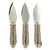SOG FLING THRWNG KNVS 2.8" 3PK W/STH