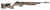 SPRGFLD M1A PREC ADJ 308 10RD FDE