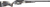 SPRGFLD WAYPNT 300PRC 24" CF ADJ RDG
