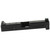 SPRGFLD XD SLIDE ASSY 9MM 4" W/ OSPP