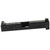 SPRGFLD XD SLIDE ASSY 9MM 4" W/ OSPP