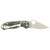 SPYDERCO PARA3 G10 CAMO PLAINEDGE