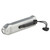 STRMLGHT WEDGE XT 500 LUMENS SILVER