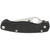 SPYDERCO PARA MILITARY 2 G-10 PLAIN