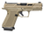 SHADOW SS-1088 MR920 9MM ELT OR   *MA* 10R     FDE