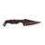 STROUP MINI1 3" ACD ETCH BLK W/STH