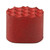 SANTAN AR15 EXT MAG RELEASE RED