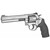S&W 648 22WMR 6" 8RD SS ARS