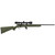 SAV MKII-FXP PKG 22LR 21" OD GREEN